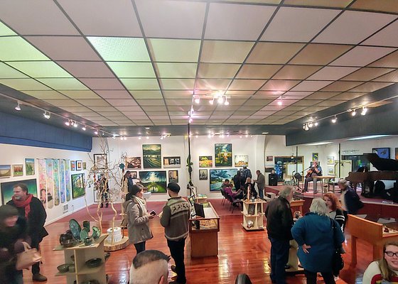 Aberdeen Art Center